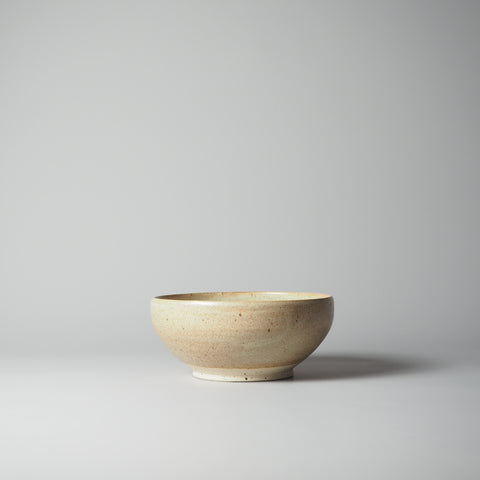 KERAMIK SNACK SCHALE, KARAMELLBEIGE