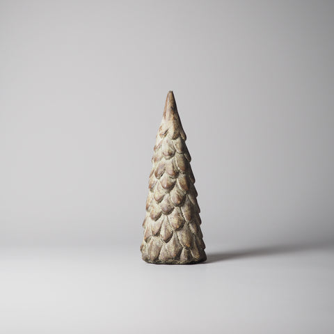 DEKO-TANNE ANFO, L, BRAUN