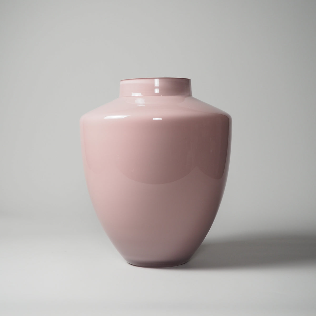 VASE, GLAS, ALTROSA – AMBIENTEWAY