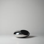 SNACKSCHALE COCOON, SILBER