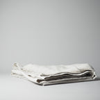 LEINEN TISCHDECKE, 140x200