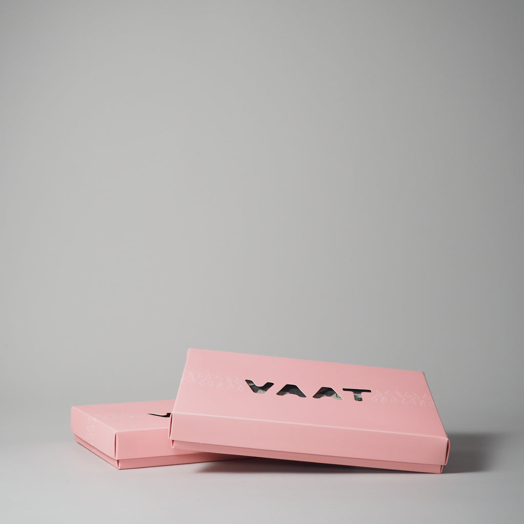 VAAT GESCHIRRTUCH-SET