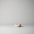 KERAMIK SALZSCHALE, ROSÉ