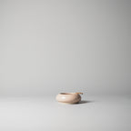 KERAMIK SALZSCHALE, ROSÉ