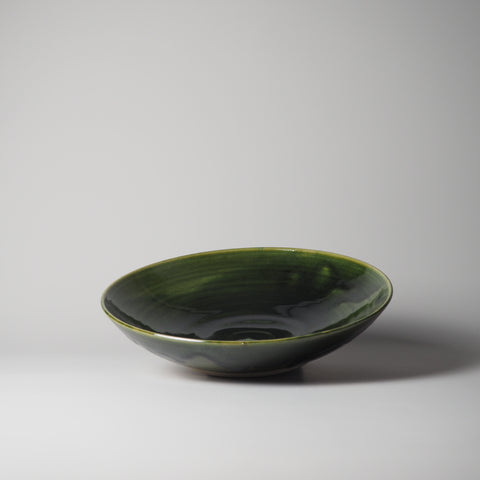 KERAMIK SALATSCHALE, KIEFER