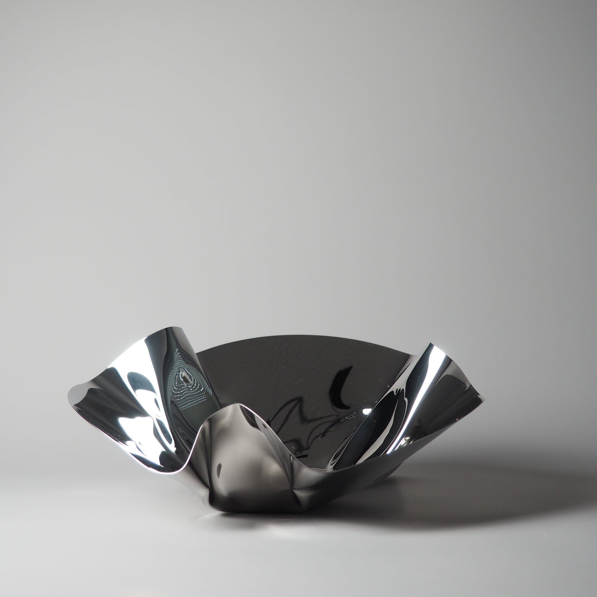 SCHALE MARGARETHE, SILBER