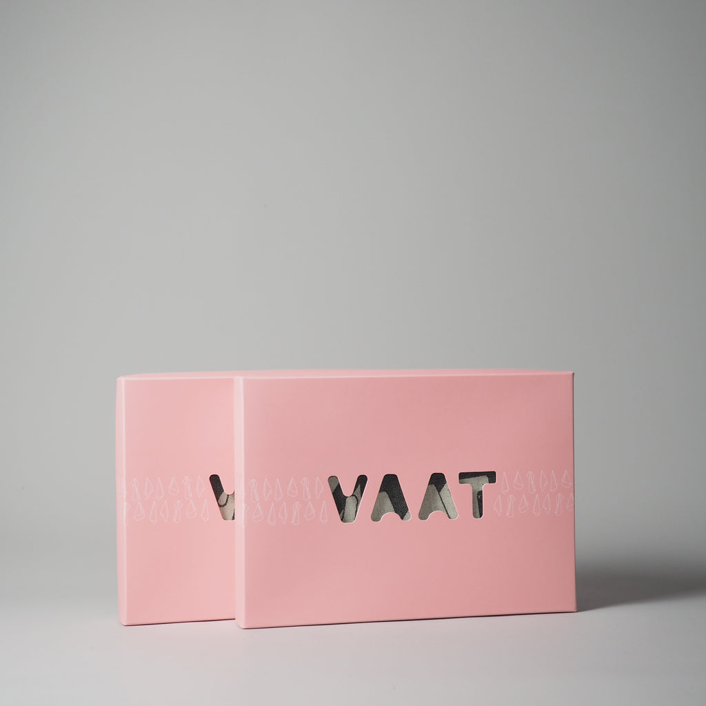 VAAT GESCHIRRTUCH-SET