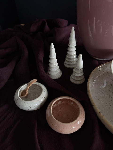 LEINEN TISCHDECKE, 140x200