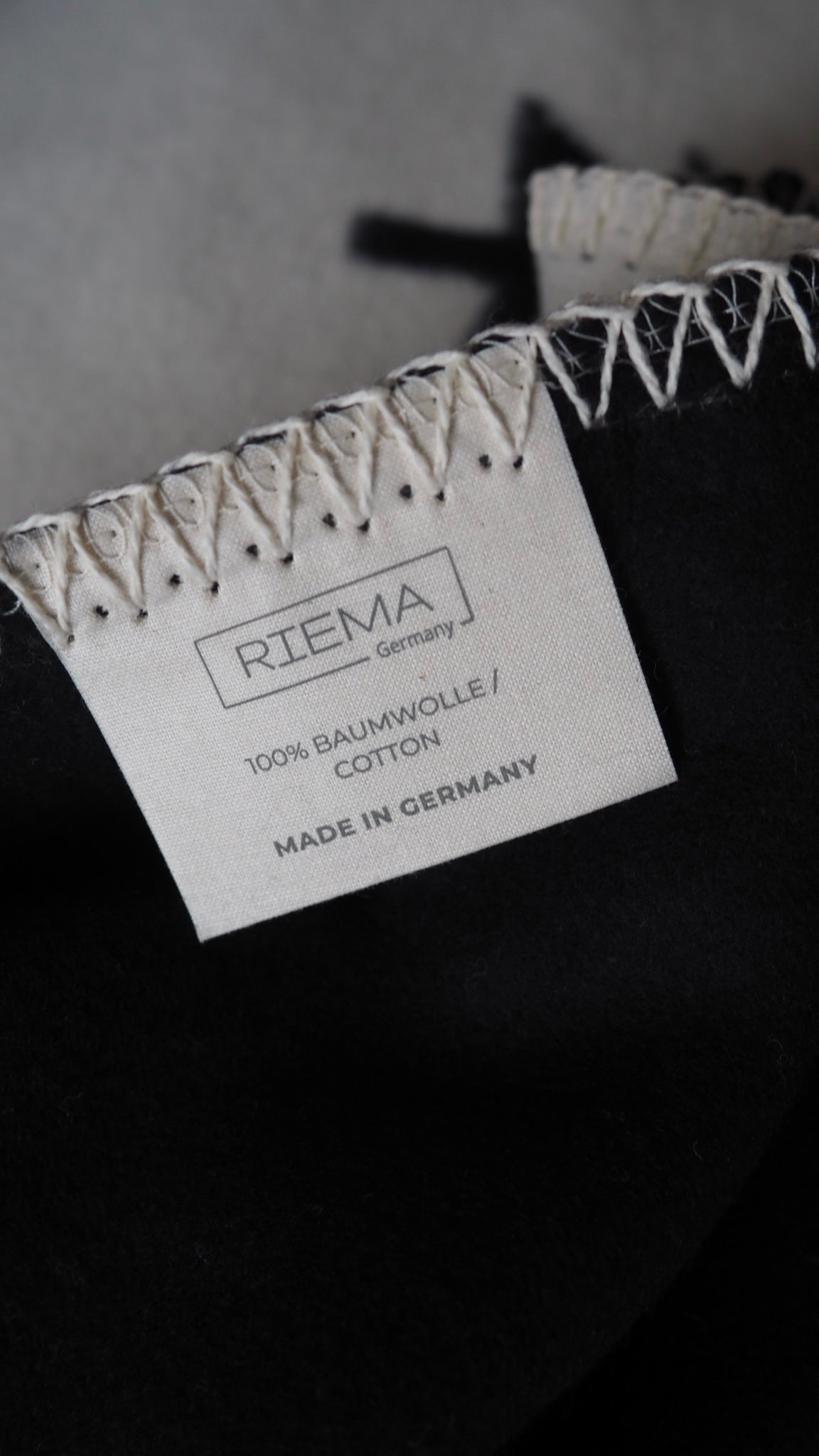 RIEMA DECKE SMILLA