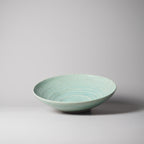 KERAMIK SALATSCHALE, MINT