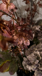 BLUMEN BOUQUET, HERBST