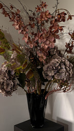 BLUMEN BOUQUET, HERBST