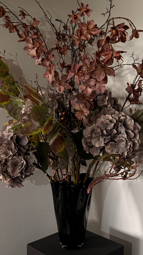 BLUMEN BOUQUET, HERBST