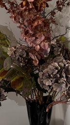 BLUMEN BOUQUET, HERBST