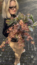 BLUMEN BOUQUET, HERBST